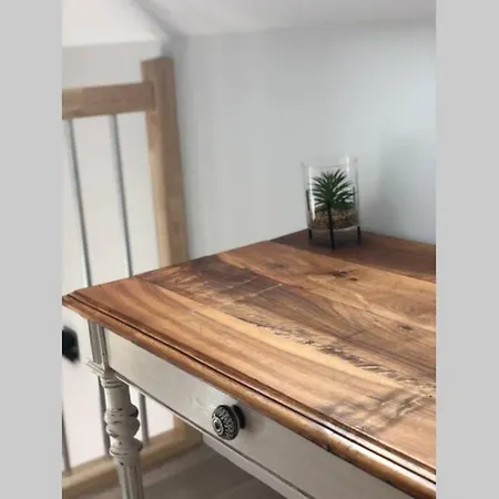 Apartment Appartement Cosy Cormicy *