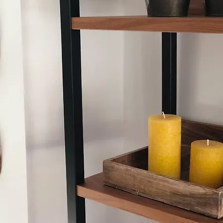 Appartement Cosy Cormicy Apartment