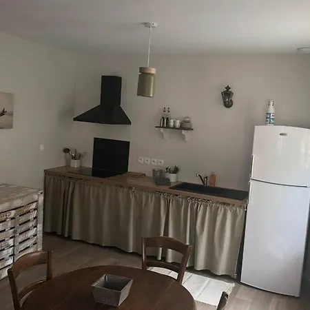 Apartment Appartement Cosy Cormicy *