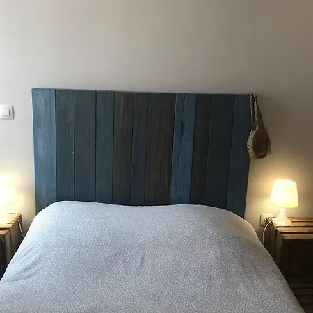 Appartement Cosy Cormicy * Cormicy