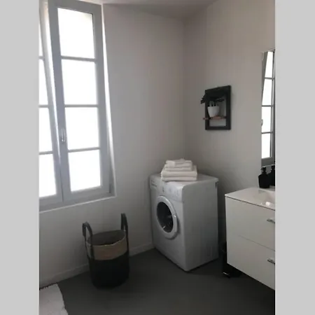 Apartment Appartement Cosy Cormicy Cormicy
